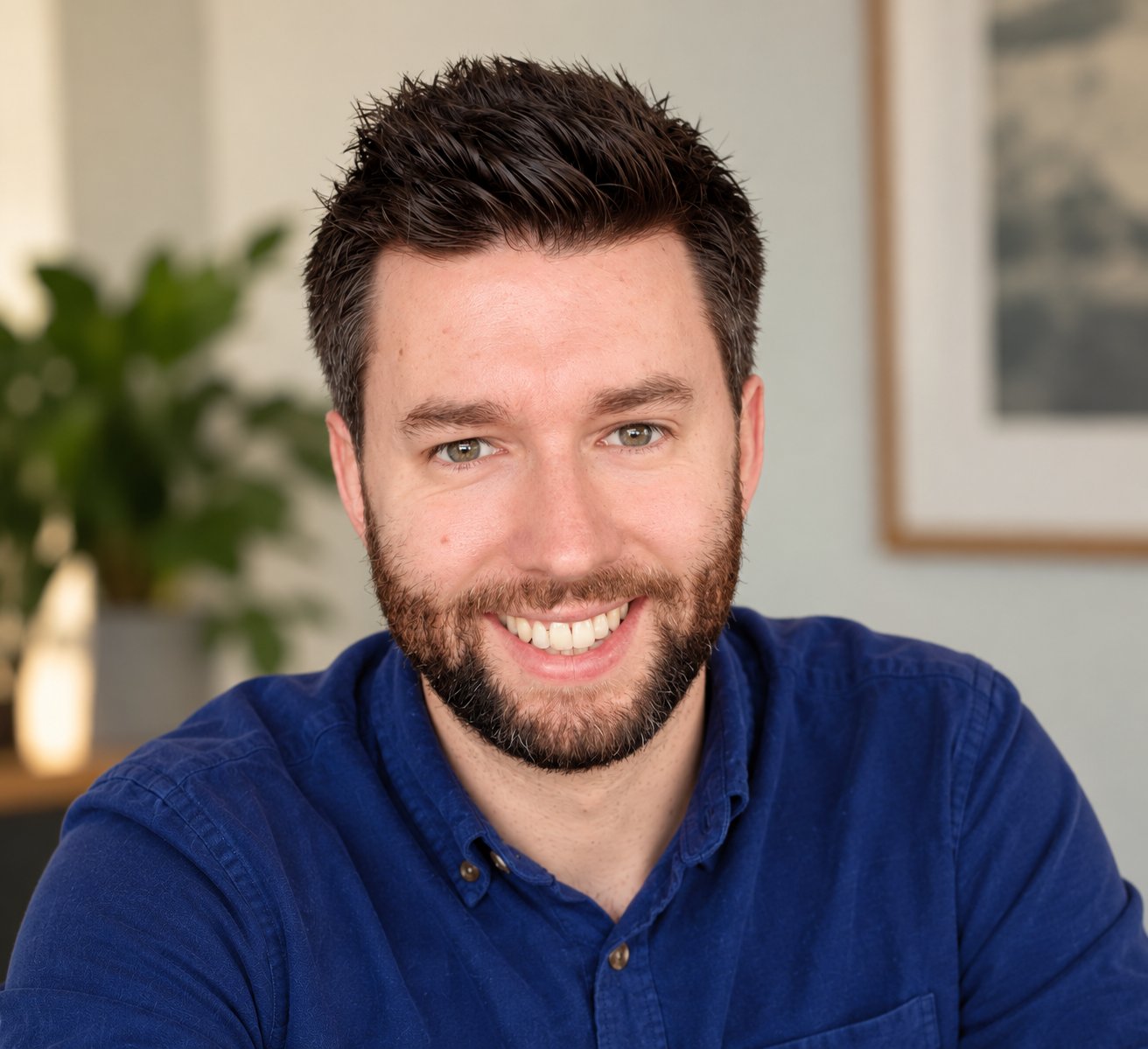 Eamonn Fitzgerald